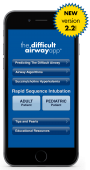 The Difficult Airway App v2.2